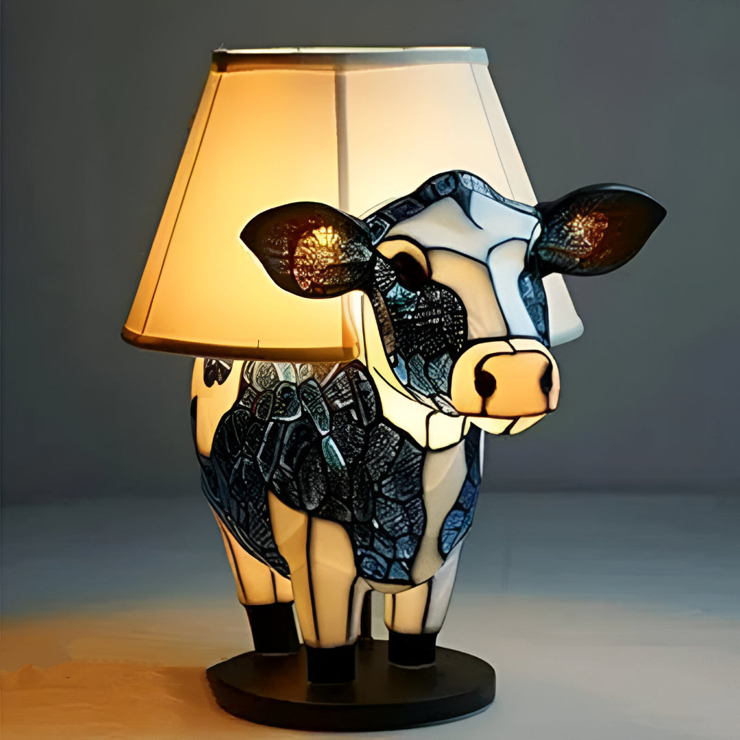Holstein Zaczarowana Krowa