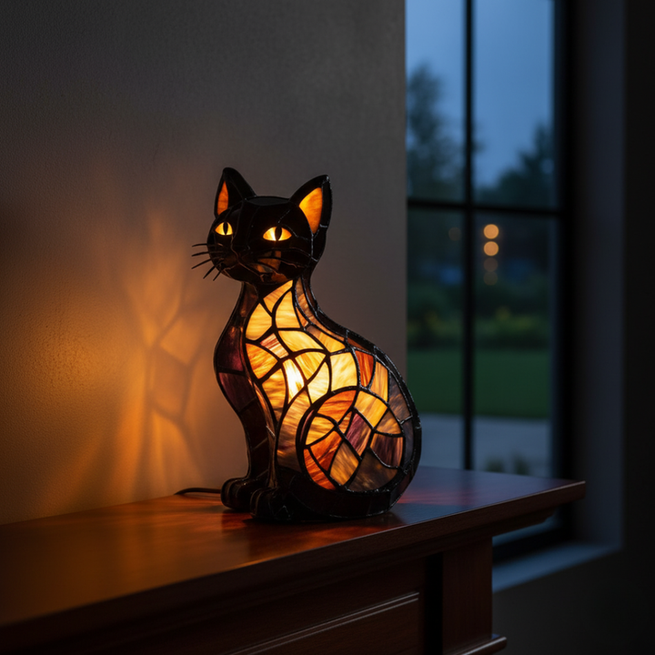 Radiant Chat o Północy