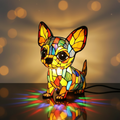 Urokliwy Wisiorek Chihuahua