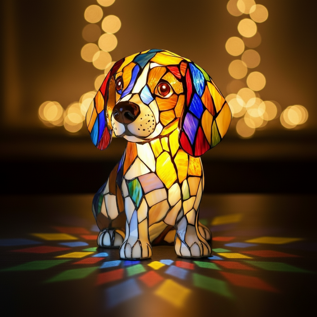Esencja Beagle