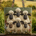 Torba Artisan - Pięć Owiec