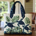 Torba na ramię Artisan - Łaska Żółwia Morskiego