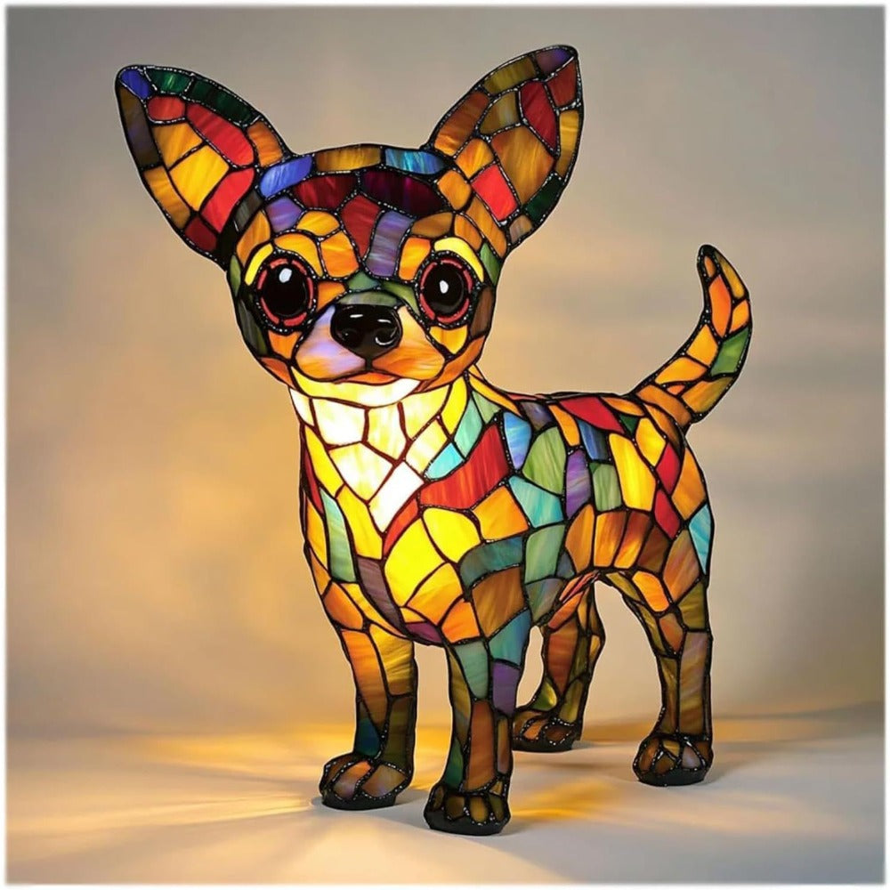 Życie z Chihuahua