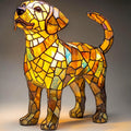 Przezroczysty Labrador