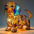 Radianza Teckel Dog