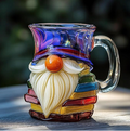 Kubek Artisan Eterna 3D